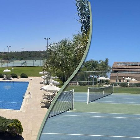 Protaras Tennis And Country Club Exteriér fotografie