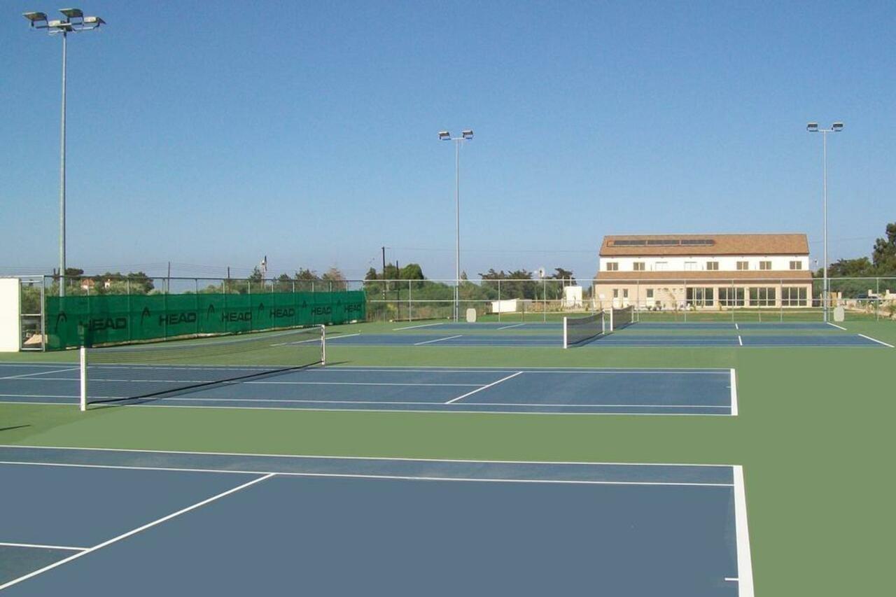 Protaras Tennis And Country Club Exteriér fotografie