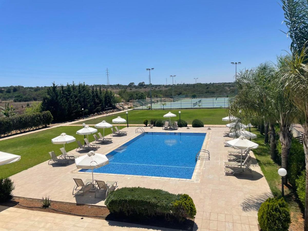 Protaras Tennis And Country Club Exteriér fotografie