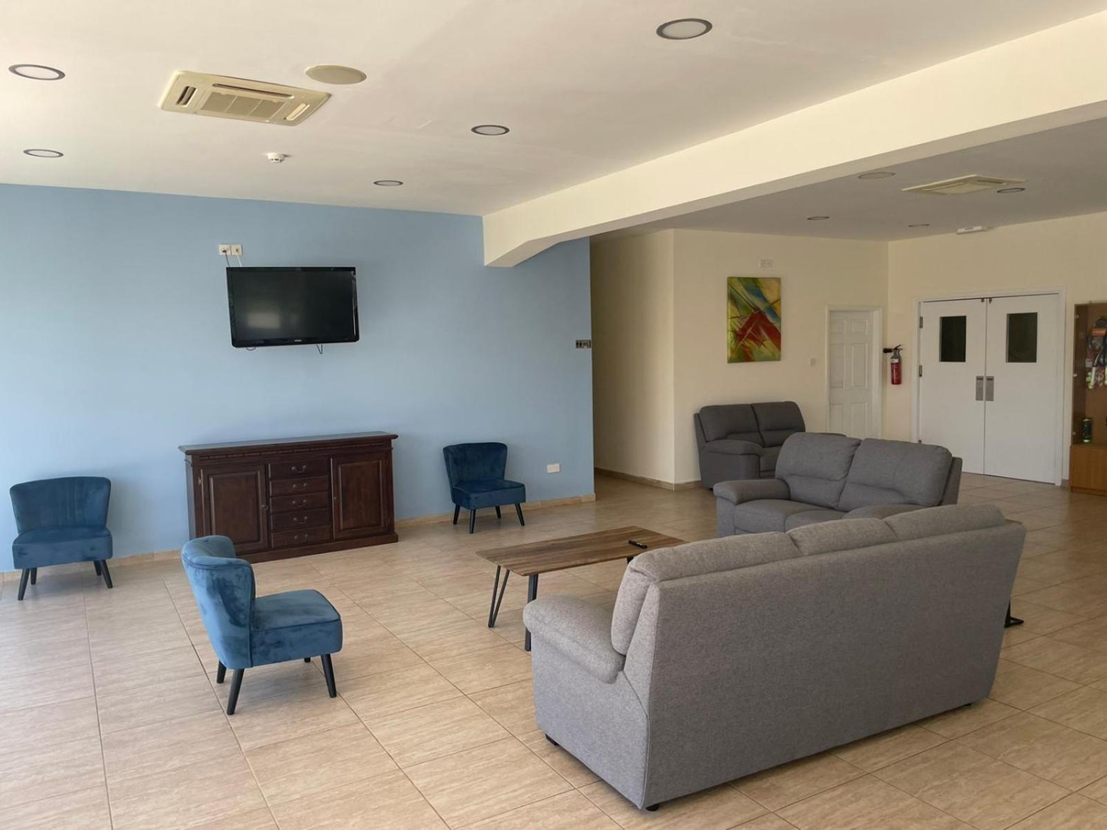 Protaras Tennis And Country Club Exteriér fotografie