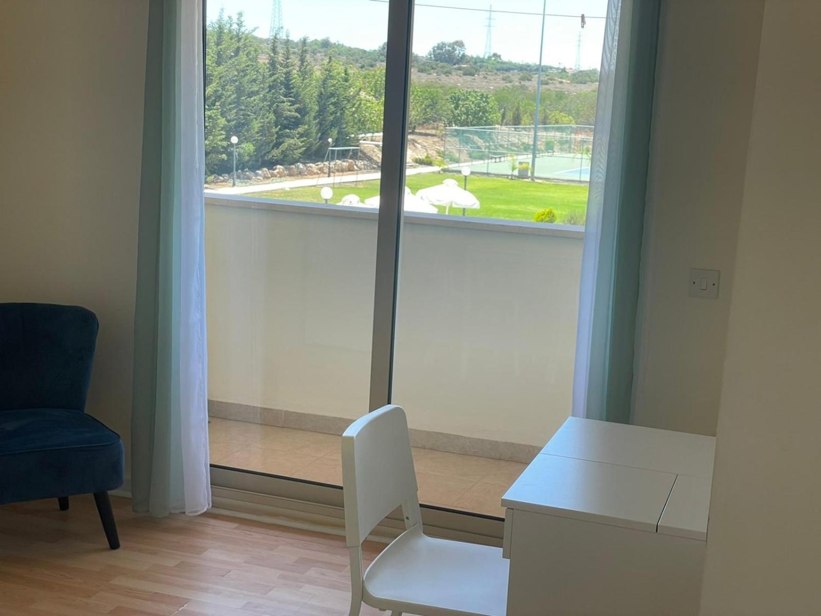 Protaras Tennis And Country Club Exteriér fotografie