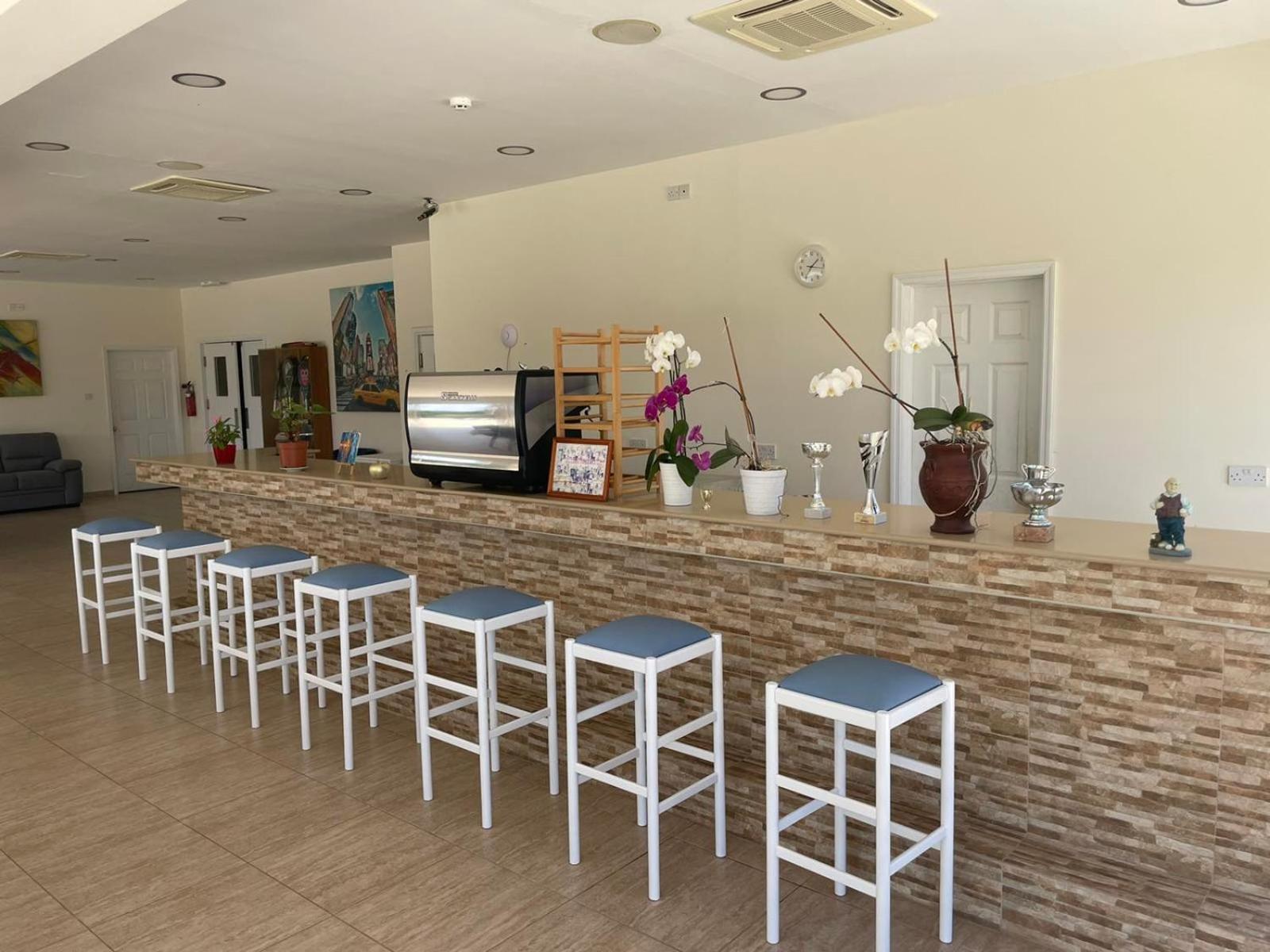 Protaras Tennis And Country Club Exteriér fotografie