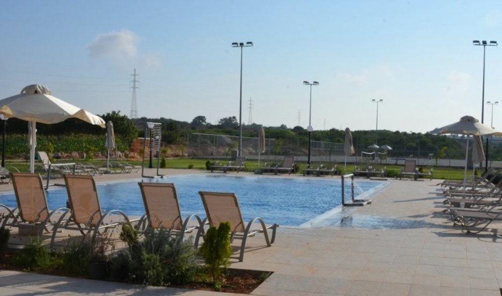 Protaras Tennis And Country Club Exteriér fotografie
