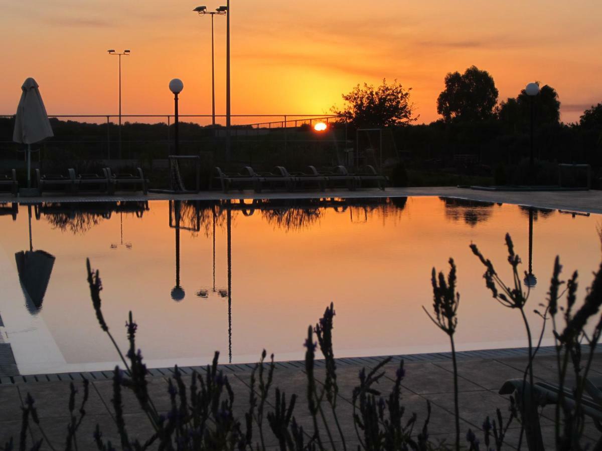 Protaras Tennis And Country Club Exteriér fotografie